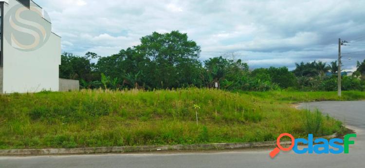 Terreno à venda no bairro Três Rios do Sul