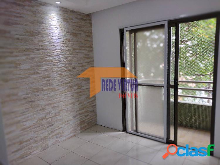 VENDE - APTO 92,60 m2 - OPORTUNIDADE - BUTANTÃ