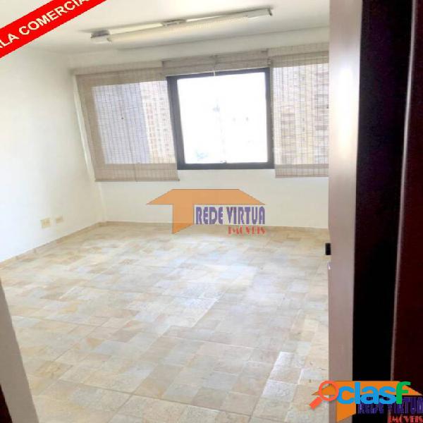 VENDE - SALA COMERCIAL - PINHEIROS