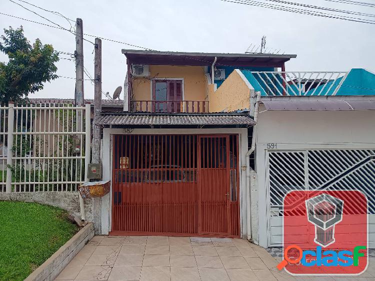 ✅ VENDE-SE LINDO SOBRADO 3 QUARTOS ✅
