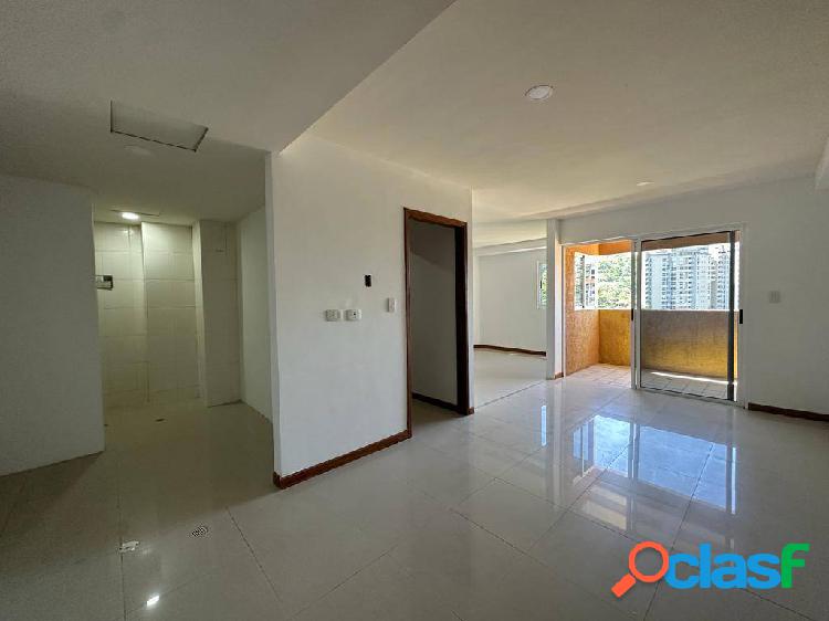 VENTA DE TIPO ESTUDIO EN EL EXCLUSIVO EDIFICIO ALTAVISTA EN