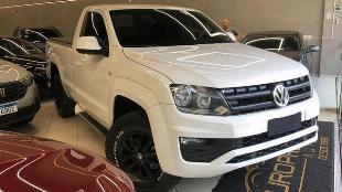 VOLKSWAGEN AMAROK CABINE SIMPLES 4X4 S 2019