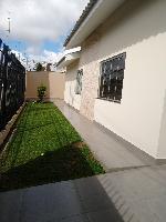 Vendo Casa!