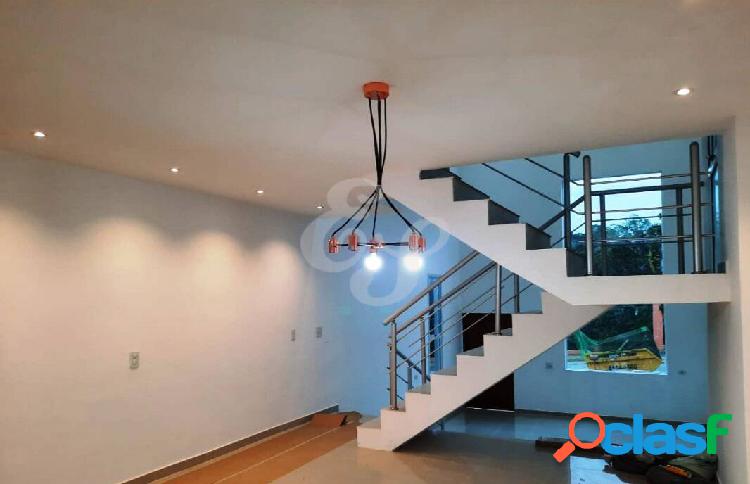 Venha conferir: Casa para locação no Residencial Burle