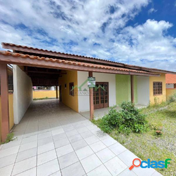 2371 Casa com 3 dormitórios, à venda em Balneário Barra