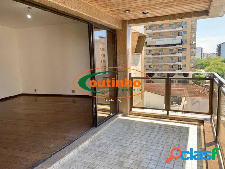 (27835A) Rua Mariz e Barros - Tijuca