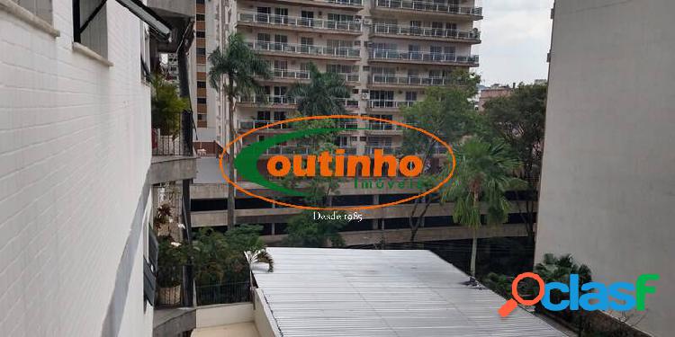 (29018A) Rua Dezoito de Outubro - Tijuca