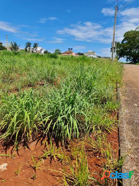 5 Lotes à venda no Setor Nova Cidade, em frente a GO.