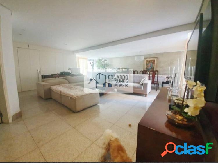 APARTAMENTO COM 03 QUARTOS, SUÍTE, 02 VAGAS NO SION!!!