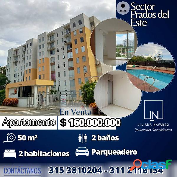 APARTAMENTO CON HERMOSA ZONA SOCIAL