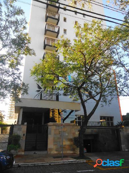 APARTAMENTO NO CENTRO - EDIFÍCIO TORELLO DINUCCI