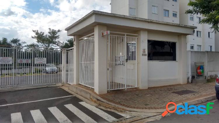 APARTAMENTO TONS DA MANHÃ - HORTOLÂNDIA