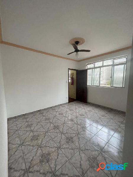 Apartamento 2 Dormitórios - Garagrm Coletiva - Boqueirão -