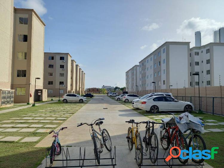 Apartamento 2 Quartos Praia Bela 1