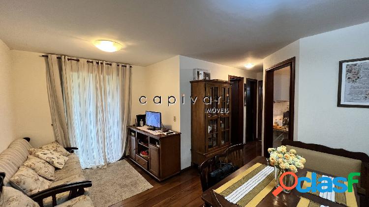 Apartamento 2 dormitórios - Alto da Boa Vista - Campos do