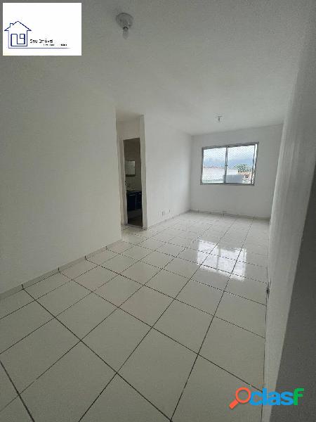 Apartamento 2 quartos - Taquara / Estrada da Meringuava