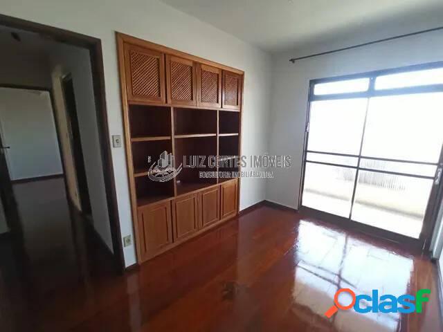 Apartamento, 3 quartos, 117m², Martins, Uberlândia/MG