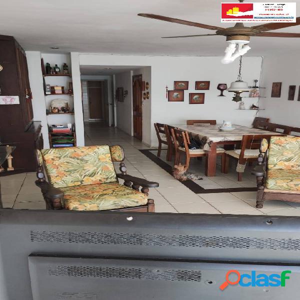 Apartamento 4 dormitórios Pitangueiras Guarujá SP