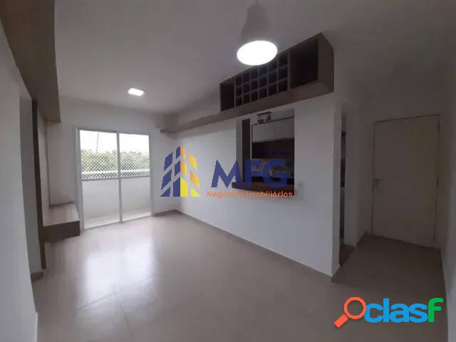 Apartamento Condominio Bosque de Corbora Zona Leste