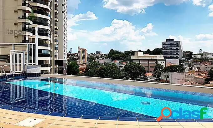 Apartamento - Omni