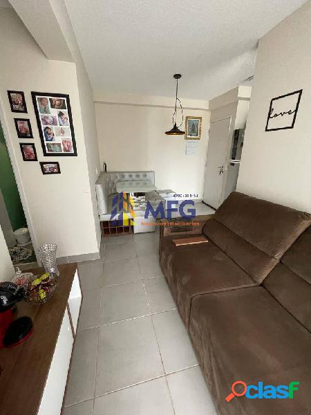 Apartamento Térreo Condomínio Vila Flora