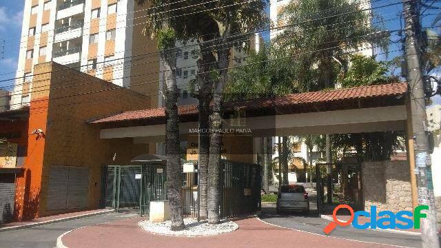 Apartamento à Venda em Guarulhos com 3 Quartos 1 Vaga no