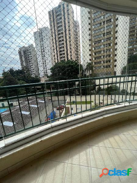 Apartamento a venda Alto da Lapa, 3 dorm, 1 suite, 2 vagas,