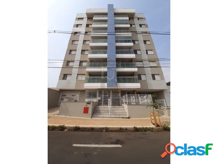 Apartamento com 1 dormitório à venda, 38 m² por R$