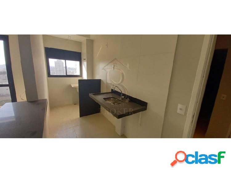 Apartamento com 1 quarto, 36 m², à venda por R$ 220.000 ou