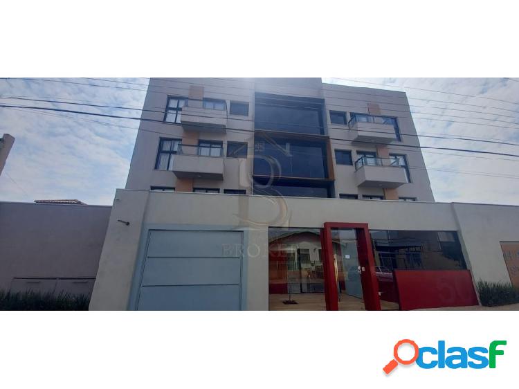 Apartamento com 1 quarto, 46 m², aluguel por R$ 1.900/mês.