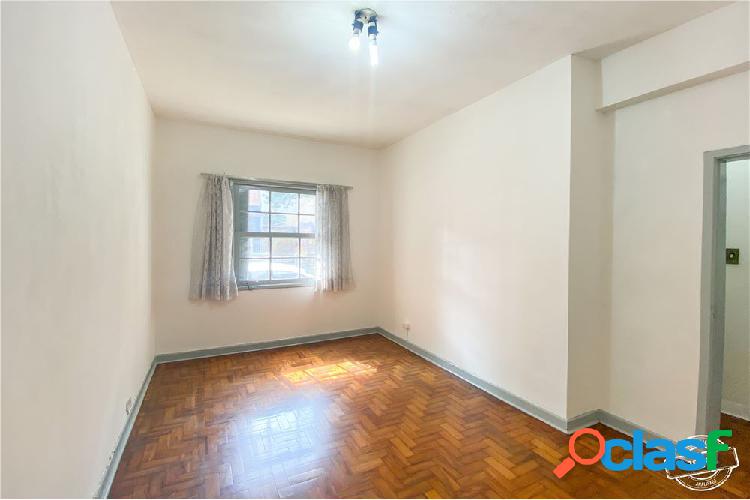 Apartamento com 1 quarto, 63m², à venda em São Paulo,