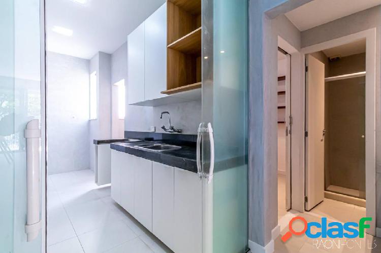 Apartamento com 1 quarto, 81m², à venda em Rio de Janeiro,