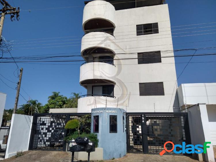 Apartamento com 1 quarto, 90 m², aluguel por R$ 1.100/mês.