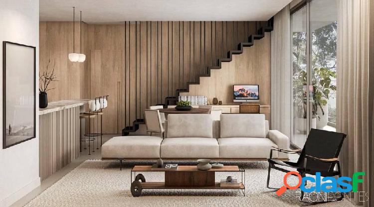 Apartamento com 2 quartos, 109.36m², à venda em Rio de