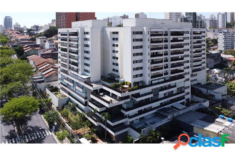 Apartamento com 2 quartos, 116m², à venda em São Paulo,