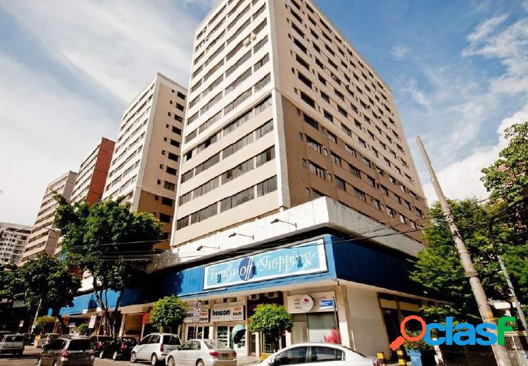 Apartamento com 2 quartos, 63,84m², à venda em Rio de