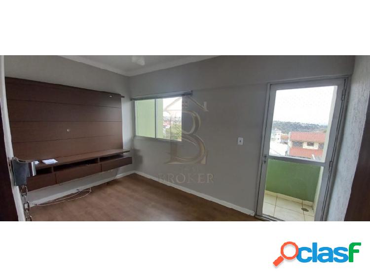 Apartamento com 2 quartos, 90 m², à venda por R$ 220.000.