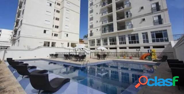Apartamento com 3 dormitórios 119 m² por R$ 895.000 - Vila