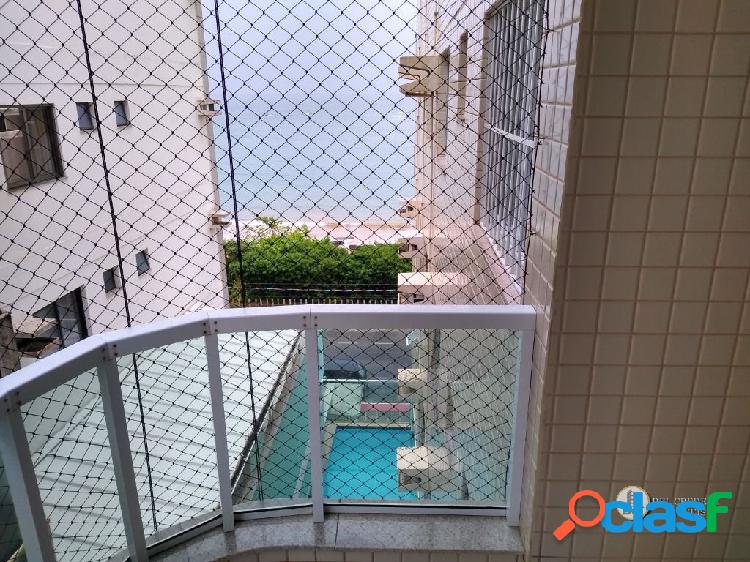 Apartamento com 3 quartos, 116.50m², à venda em Guarapari,