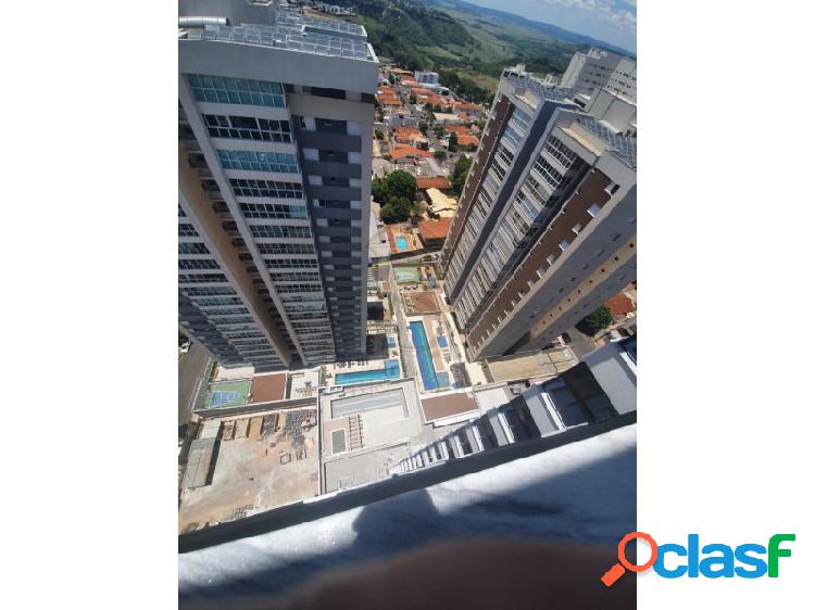 Apartamento com 3 quartos, 155 m², à venda por R$