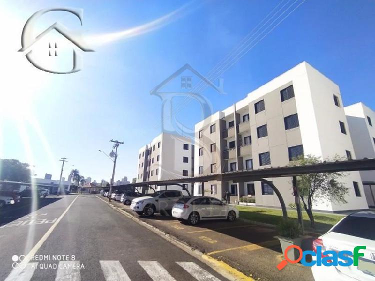 Apartamento com 3 quartos, 55 m², aluguel por R$