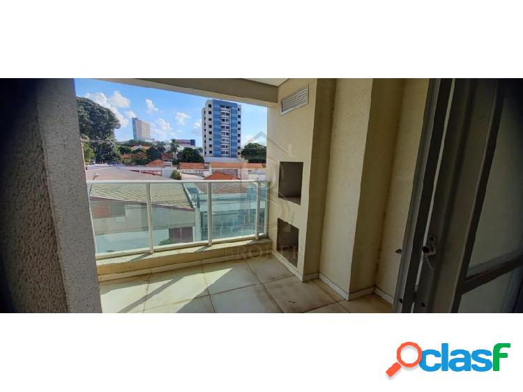 Apartamento com 3 quartos, 90 m², à venda por R$ 490.000