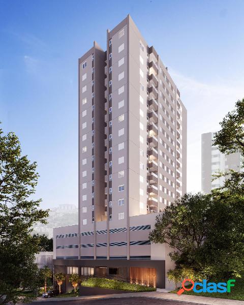 Apartamento com 3 quartos, 94,00m², à venda em Belo