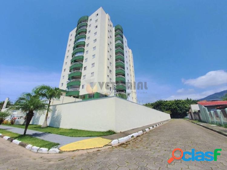 Apartamento com 3 quartos, à venda em Caraguatatuba,