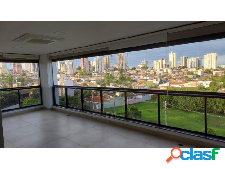 Apartamento com 3 suítes, 209 m² - venda por R$ 1.700.000