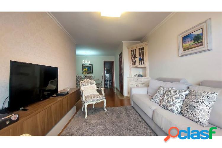 Apartamento com 4 quartos, 109m², à venda em São Paulo,