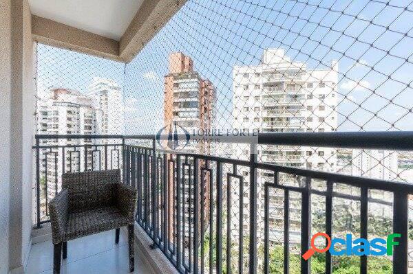 Apartamento com 4 quartos a venda em Moóca, São Paulo/SP