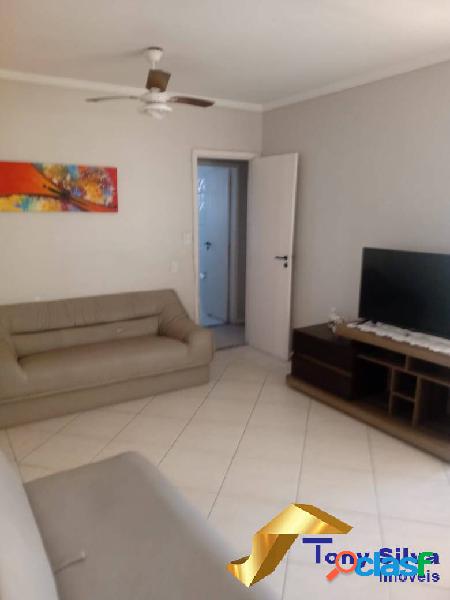 Apartamento mobiliado!!!