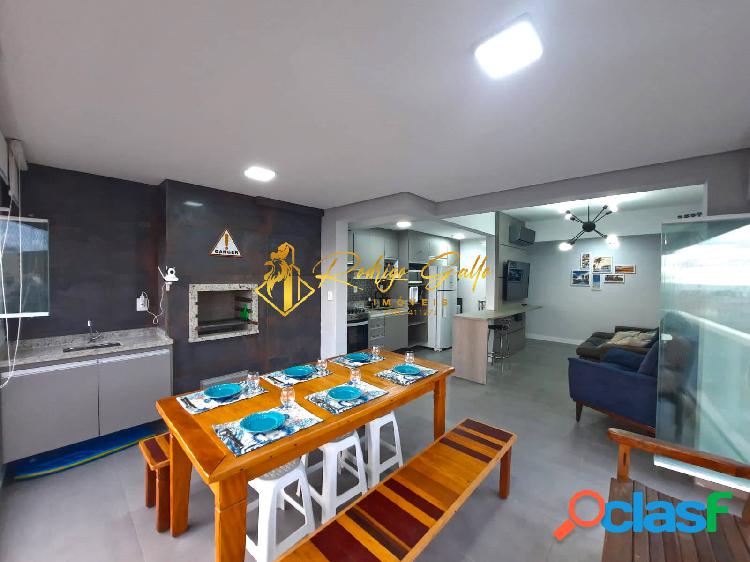 Apartamento no Guarujá à venda, 71 m² Enseada -