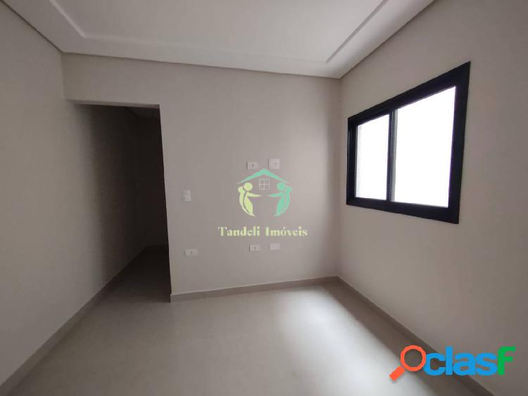 Apartamento sem condomínio 2 Dormitórios (Curuçá)